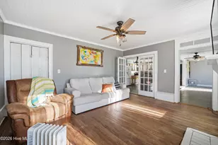 37 Zion Rd, Hobbsville, NC 27946 - Photo 13