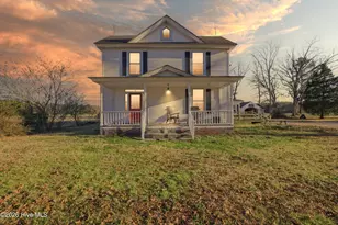 37 Zion Rd, Hobbsville, NC 27946 - Photo 3