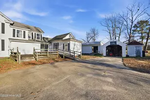 37 Zion Rd, Hobbsville, NC 27946 - Photo 7
