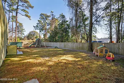 3910 Princess Place Drive #Unit A, Wilmington, NC 28405 - Photo 27