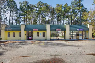 3910 Princess Place Drive #Unit A, Wilmington, NC 28405 - Photo 21