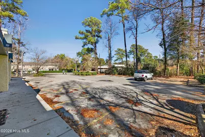 3910 Princess Place Drive #Unit A, Wilmington, NC 28405 - Photo 23