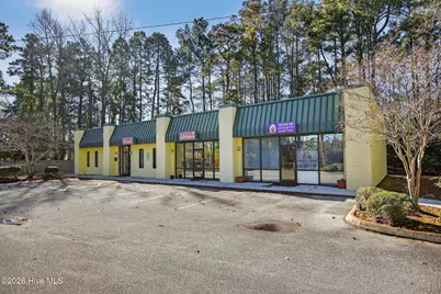 3910 Princess Place Drive #Unit A, Wilmington, NC 28405 - Photo 31