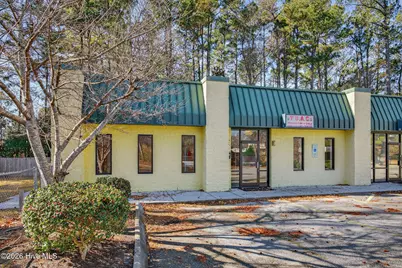 3910 Princess Place Drive #Unit A, Wilmington, NC 28405 - Photo 29