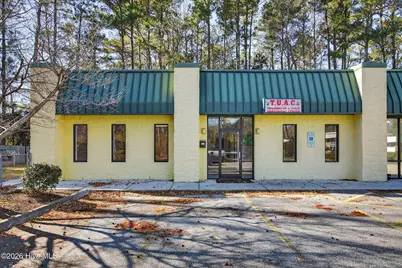 3910 Princess Place Drive #Unit A, Wilmington, NC 28405 - Photo 1