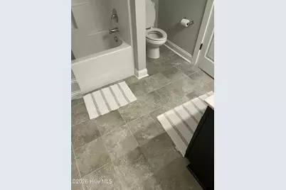 1823 Fox Den Way #2, Greenville, NC 27858 - Photo 5