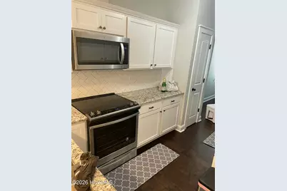 1823 Fox Den Way #2, Greenville, NC 27858 - Photo 3