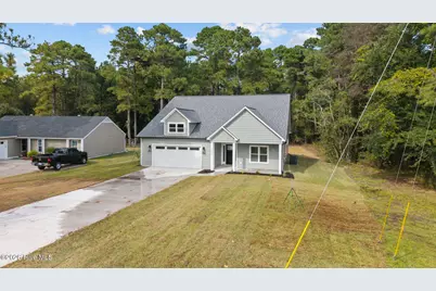 31 Currituck Court, Oriental, NC 28571 - Photo 21