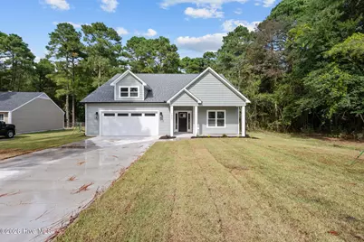 31 Currituck Court, Oriental, NC 28571 - Photo 19
