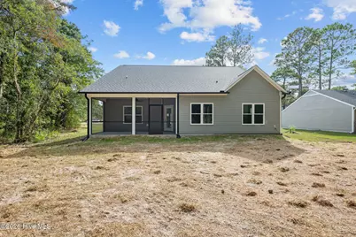 31 Currituck Court, Oriental, NC 28571 - Photo 37