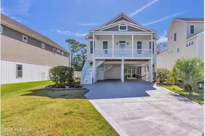 405 Ivy Lane, Carolina Beach, NC 28428 - Photo 21