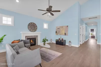 405 Ivy Lane, Carolina Beach, NC 28428 - Photo 5
