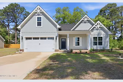 213 Telluride Court, Aberdeen, NC 28315 - Photo 1