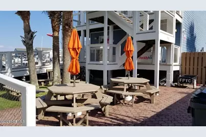 910 Basin Road #C 35, Carolina Beach, NC 28428 - Photo 7