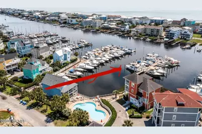 910 Basin Road #C 35, Carolina Beach, NC 28428 - Photo 3