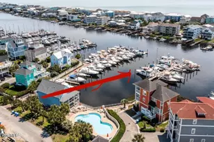 910 Basin Rd, Carolina Beach, NC 28428 - Photo 3