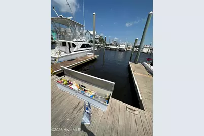910 Basin Road #C 35, Carolina Beach, NC 28428 - Photo 9