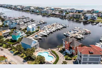 910 Basin Road #C 35, Carolina Beach, NC 28428 - Photo 5