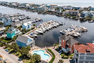 910 Basin Rd, Carolina Beach, NC 28428 - Photo 5