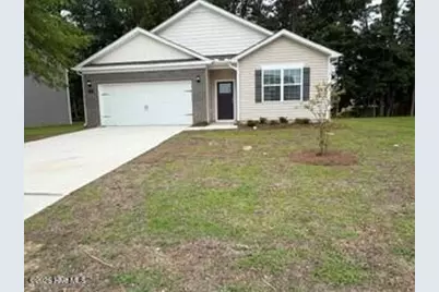 232 Lake Tyler Drive, New Bern, NC 28560 - Photo 1