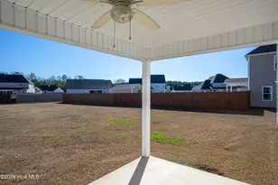 316 Naval Store Dr, Jacksonville, NC 28546 - Photo 33