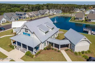130 Whimbrel Way, Beaufort, NC 28516 - Photo 35