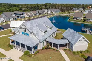 130 Whimbrel Way, Beaufort, NC 28516 - Photo 35