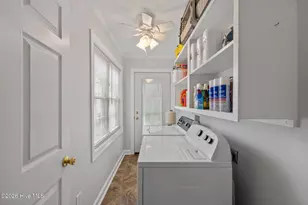 842 Westminster Ln, Kinston, NC 28501 - Photo 19