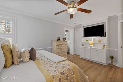 842 Westminster Lane, Kinston, NC 28501 - Photo 17