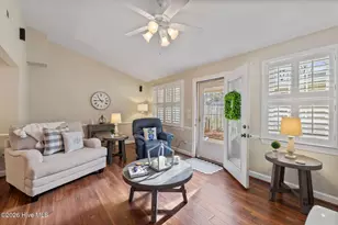 842 Westminster Ln, Kinston, NC 28501 - Photo 13