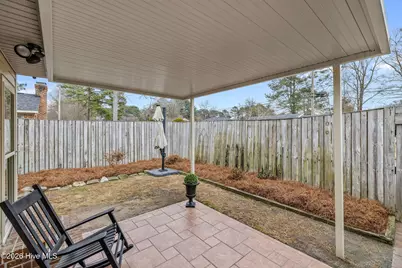 842 Westminster Lane, Kinston, NC 28501 - Photo 25