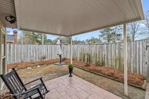 842 Westminster Ln, Kinston, NC 28501 - Photo 25