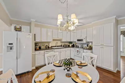 842 Westminster Lane, Kinston, NC 28501 - Photo 11