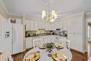 842 Westminster Ln, Kinston, NC 28501 - Photo 11