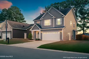 825 Jade Ln, Winterville, NC 28590 - Photo 3