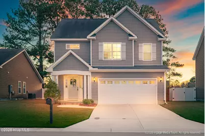 825 Jade Lane, Winterville, NC 28590 - Photo 1