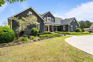 414 McLendon Hills Dr, West End, NC 27376 - Photo 21