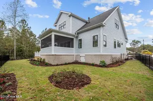 3818 Lemon Drop Ln NE, Leland, NC 28451 - Photo 29