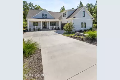 3818 Lemon Drop Lane NE, Leland, NC 28451 - Photo 1