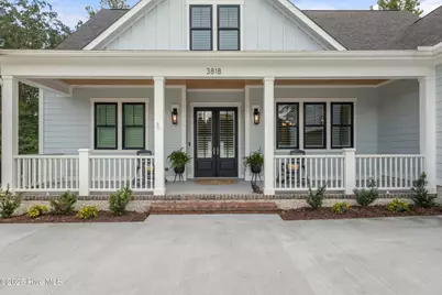 3818 Lemon Drop Lane NE, Leland, NC 28451 - Photo 35