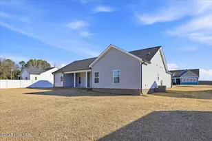 103 Fynloch Chase Dr, Fremont, NC 27830 - Photo 9