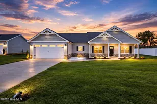 103 Fynloch Chase Dr, Fremont, NC 27830 - Photo 1