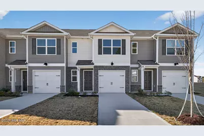 238 Maddox Drive, Aberdeen, NC 28315 - Photo 1