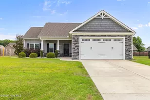 106 Hidden Maple Ct, Goldsboro, NC 27530 - Photo 1