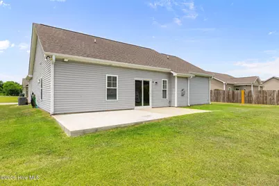 106 Hidden Maple Court, Goldsboro, NC 27530 - Photo 3