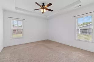 106 Hidden Maple Ct, Goldsboro, NC 27530 - Photo 15