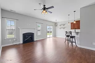 106 Hidden Maple Ct, Goldsboro, NC 27530 - Photo 7