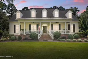 663 Parish Dr SW, Supply, NC 28462 - Photo 7