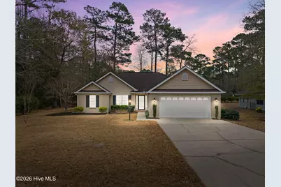 4 Pinebark Court, Calabash, NC 28467 - Photo 1