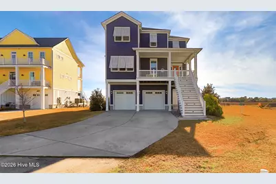 525 Sanders Lane, Newport, NC 28570 - Photo 11